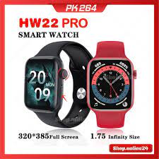Đồng Hồ Thông Minh Z36 watch 7 seri 7, Hw22 Pro seri 6 Thay Ảnh Nền Sạc  không dây Chống nước - Đồng hồ thể thao nữ Thương hiệu OEM
