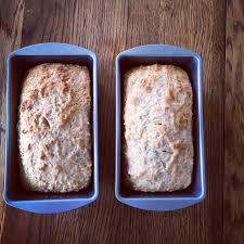 four ing beer bread brittany