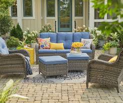 Patio Seating Sets