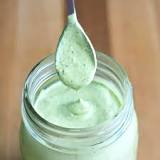 what-is-in-avocado-ranch-dressing