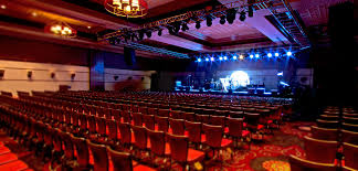 Venues Thunder Valley Casino Resort