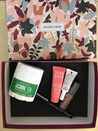 birchbox review october 2018 find