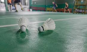 badminton court dimensions guide