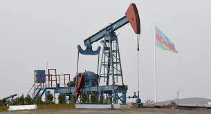 Германия в январе-апреле импортировала из Азербайджана нефти на 166 млн евро