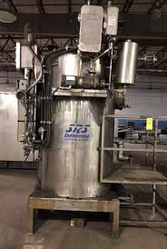 srs solvent recovery system stainless