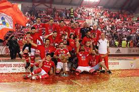 Destaque para o facto desta final four ser 100% portuguesa. Benfica Bicampeoes E Vencedores Da Liga Europeia De Hoquei Em Patins Hoquei Em Patins Hoquei Sport Lisboa E Benfica
