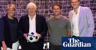 Bt help is the place to come for support with all your bt products and services. Bt Sport Steps Into The Ring To Take On The Tv Heavyweight Soccer The Guardian