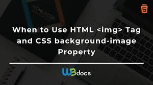 and css background image property