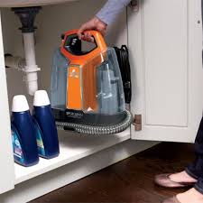 bissell spotclean professional
