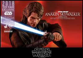 Darkside, an affiliation of physicists searching for dark matter. Anakin Skywalker Dark Side Sixth Scale Figure By Hot Toys Episode Iii Revenge Of The Sith Movie Masterpiece Series Convention Exclusive Bunker158 Com