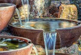 Stone Water Features In Toronto The Gta