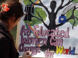 The Dual Importance Of Womens Education In The Development