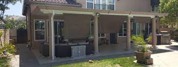 Elitewood Patio Covers Revamp Your