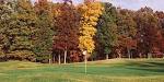 Fall Creek Falls State Park Golf Course - Golf in Spencer, Tennessee