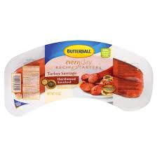 Nutrition facts 1 cup sausage mixture with 1 cup pasta: Butterball Turkey Sausage Printable Coupon New Coupons And Deals Printable Coupons And Deals