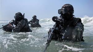 navy seal combat training