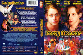 3.7 di 79 utenti generi: Party Monster 2003