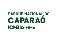 Resultado de imagem para parque nacional do caparaó logo