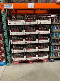 Besides good quality brands, you'll also find plenty of discounts when you shop for capsule nespresso vertuo during big sales. Peet S Nespresso At Costco 0 56 Pod First Time I Ve Seen The Peet S At Costco Nespresso