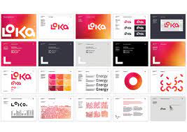 style guide branding keep your brand