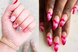 23 valentine s day nail designs we re