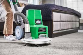 carpet upholstery cleaning in the