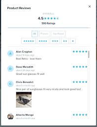 Find a comprehensive review of each wish is a website (also available as an app on both apple and android devices) that offers thousands of again, you'll have to decide for yourself how heavily you'll want to weigh wish's negative reviews. Wish Shopping Experience Review What Is It Like To Use