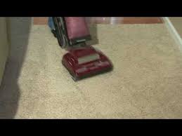 cleaning floors how to vacuum carpets