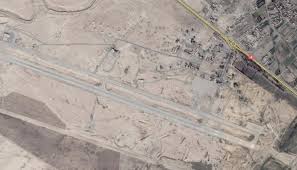 قوات النظام تتقدم في محيط مطار دير الزور العسكري | المرصد السوري لحقوق  الإنسان