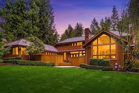 luxury homes king county