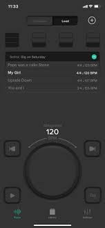 A basic metronome app that is modern and sleek, metronome touch offers the same functionality most basic metronome apps do but in an updated display. Best Metronome Apps For Android That You Can Use