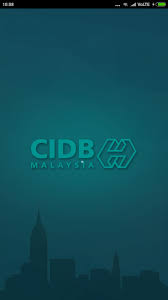 Kerja kosong cidb malaysia | pihak cidb malaysia ingin mempelawa kepada seluruh warganegara malaysia yang berkelayakan dan berminat untuk. Cidb For Android Apk Download