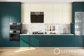 a guide to modern pvc kitchen cabinets