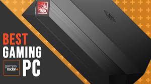 the best gaming pc 2024 take the pre