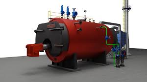 oilpac boilers manufacturer exporter