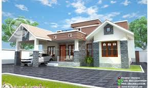 Kerala Home Designs