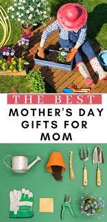 Gardening Gifts For Mom Garden Gifts