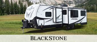 black stone travel trailers in alberta
