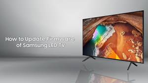 It is a device used to physically fix the system when using it in a public place. How To Update The Samsung Tv S Firmware Using A Usb Drive Samsung India