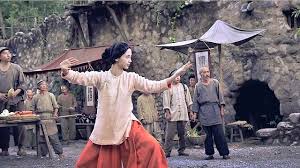 Yang travels to chen village to learn a powerful form of tai chi. Stream Tai Chi Zero Online 2012 Movie Yidio