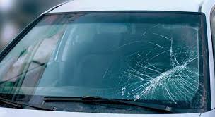 Common Reasons Of Auto Glass Damage