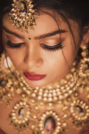makeover by saher bridal makeup