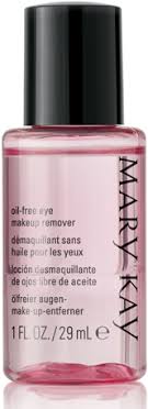 mary kay mini oil free eye makeup