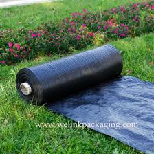 Anti Weed Garden Ground Cover Fabric