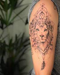 Conheça alguns exemplos de representações de tatuagens de leão, além do seu determinado significado ao decorrer da história! Destaques Da Quase Ultima Semana De Setembro Blog Tattoo2me Tatuagens Femininas Delicadas Tatuagem Feminina Braco Tatuagem Femenina No Braco