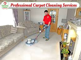 carpet cleaning services edinburgh