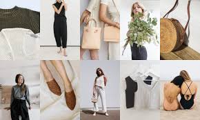 why does so much ethical fashion look