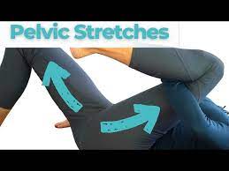 tight pelvic floor muscles