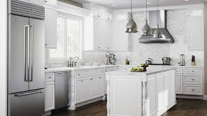 Shop rta and assembled we think buying kitchen cabinets online should be easy. Key Largo White Kitchen Cabinets For Sale Lily Ann Cabinets