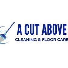 a cut above cleaning floor care 285